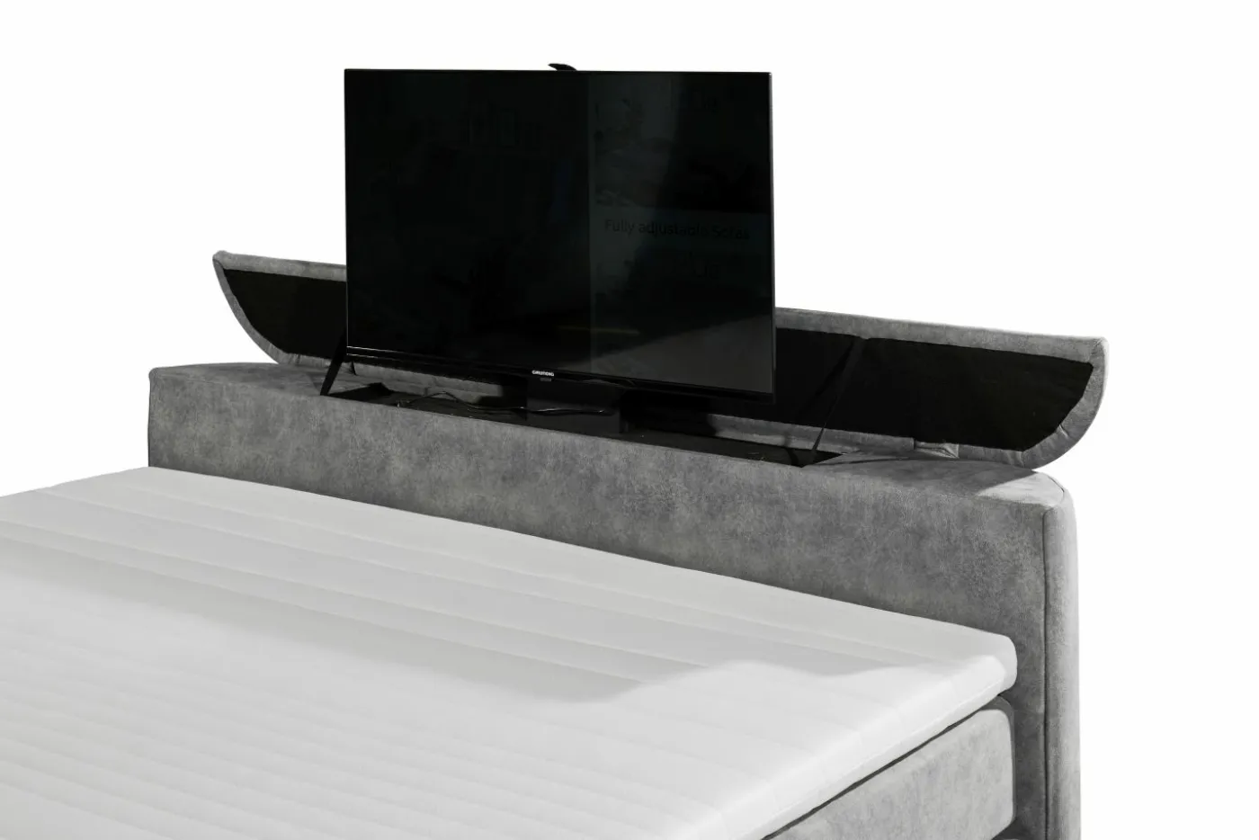 Boxspringbett DALLAS 6