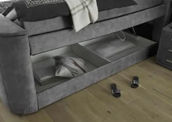 Boxspringbett DALLAS 6