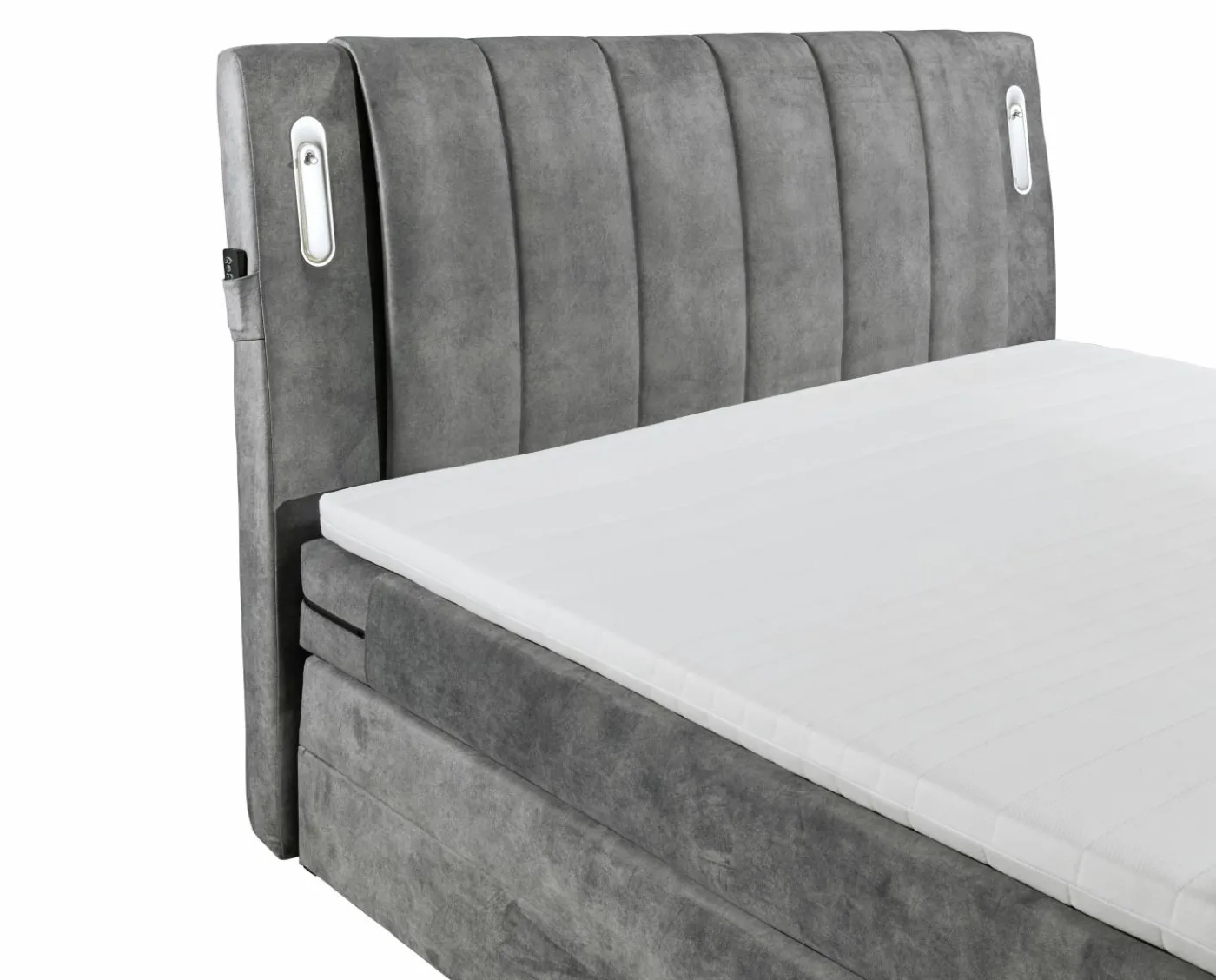 Boxspringbett DALLAS 6