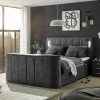 Boxspringbett DALLAS 6