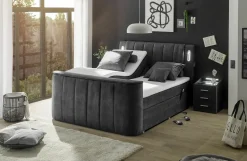 Boxspringbett DALLAS 6