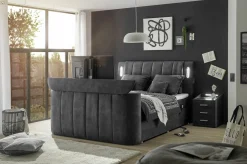 Boxspringbett DALLAS 6
