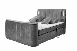 Boxspringbett DALLAS 6