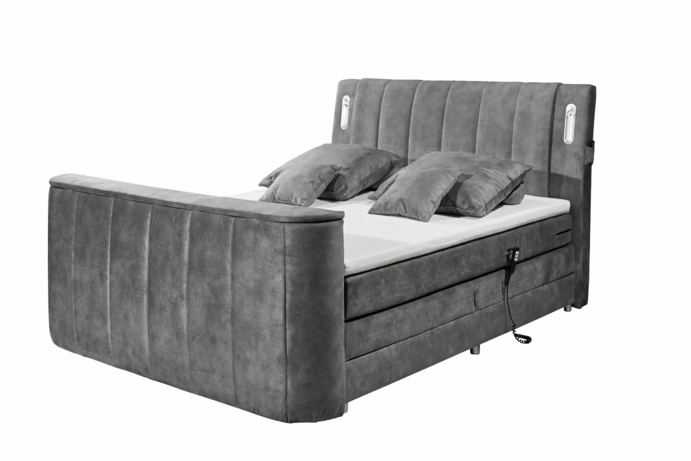 Boxspringbett DALLAS 6
