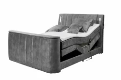 Boxspringbett DALLAS 6