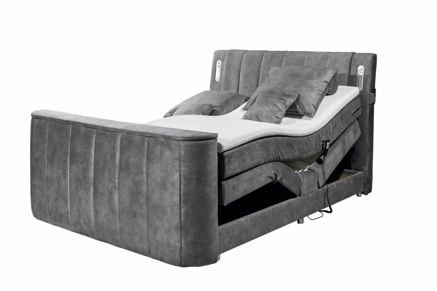 Boxspringbett DALLAS 6
