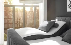 Boxspringbett DALLAS 6