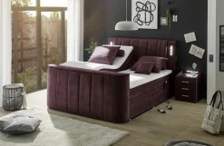 Boxspringbett DALLAS 6