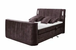 Boxspringbett DALLAS 6