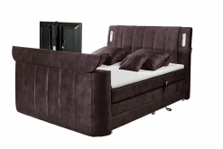 Boxspringbett DALLAS 6