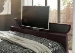 Boxspringbett DALLAS 6