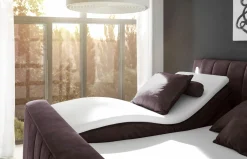 Boxspringbett DALLAS 6