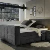 Boxspringbett DENVER 6