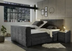 Boxspringbett DENVER 6