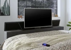 Boxspringbett DENVER 6
