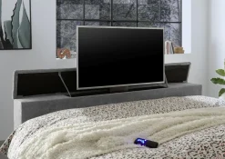Boxspringbett DENVER 6