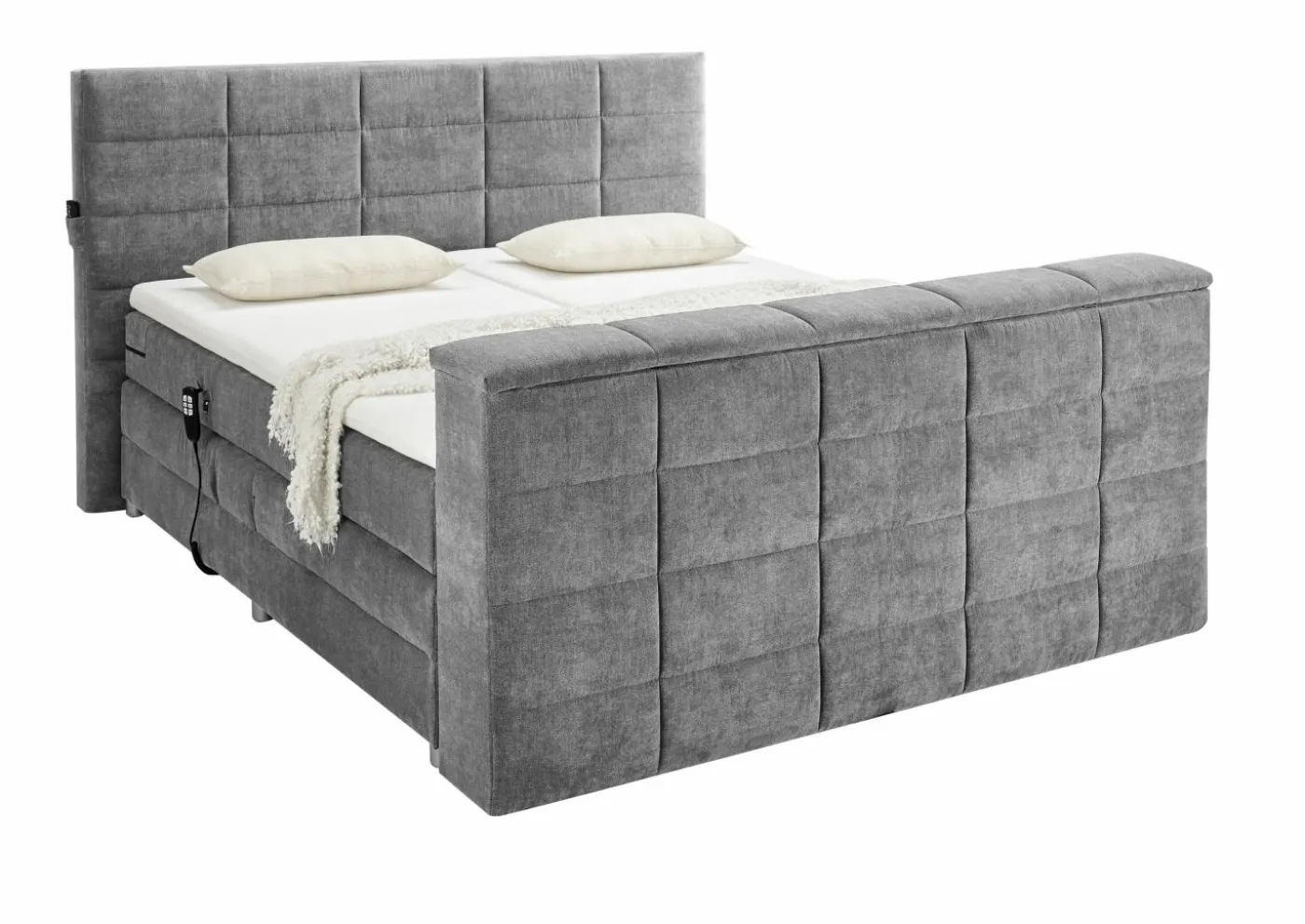 Boxspringbett DENVER 6