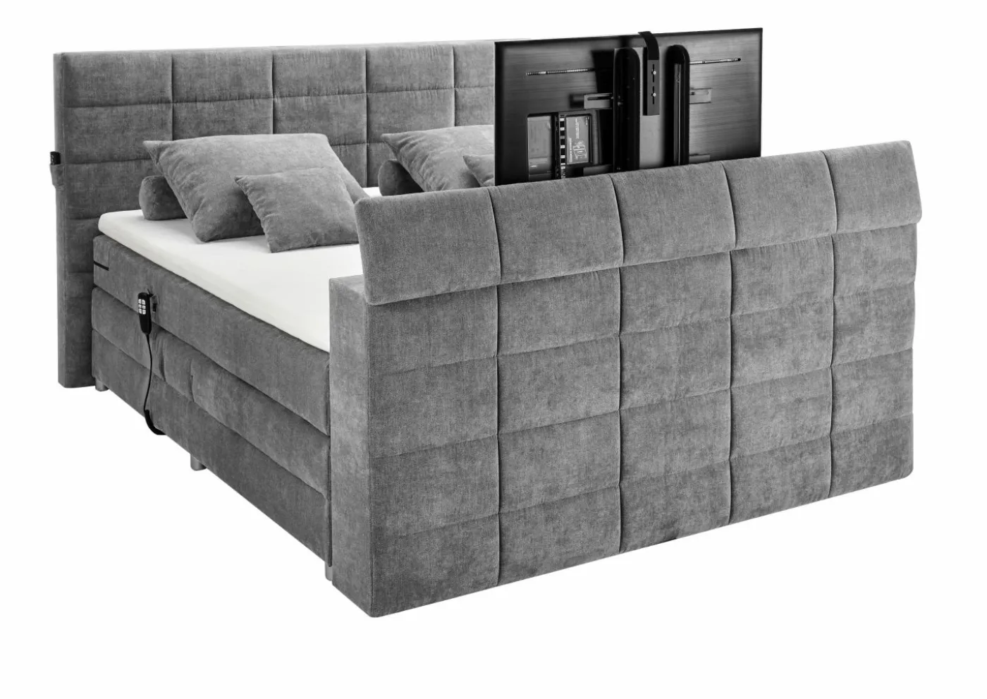 Boxspringbett DENVER 6