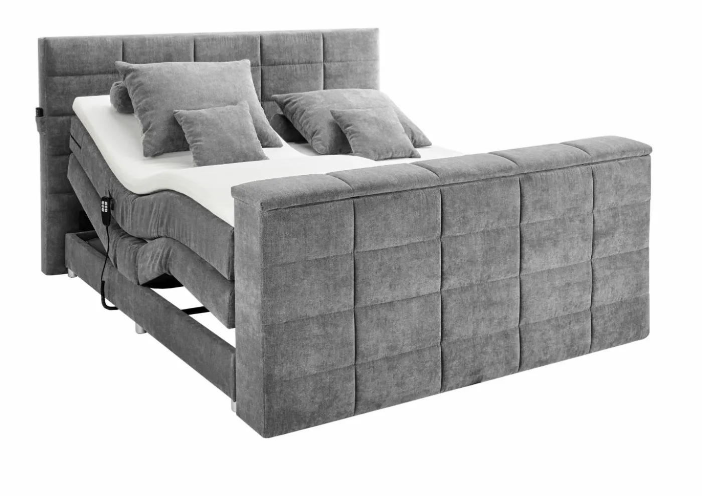 Boxspringbett DENVER 6