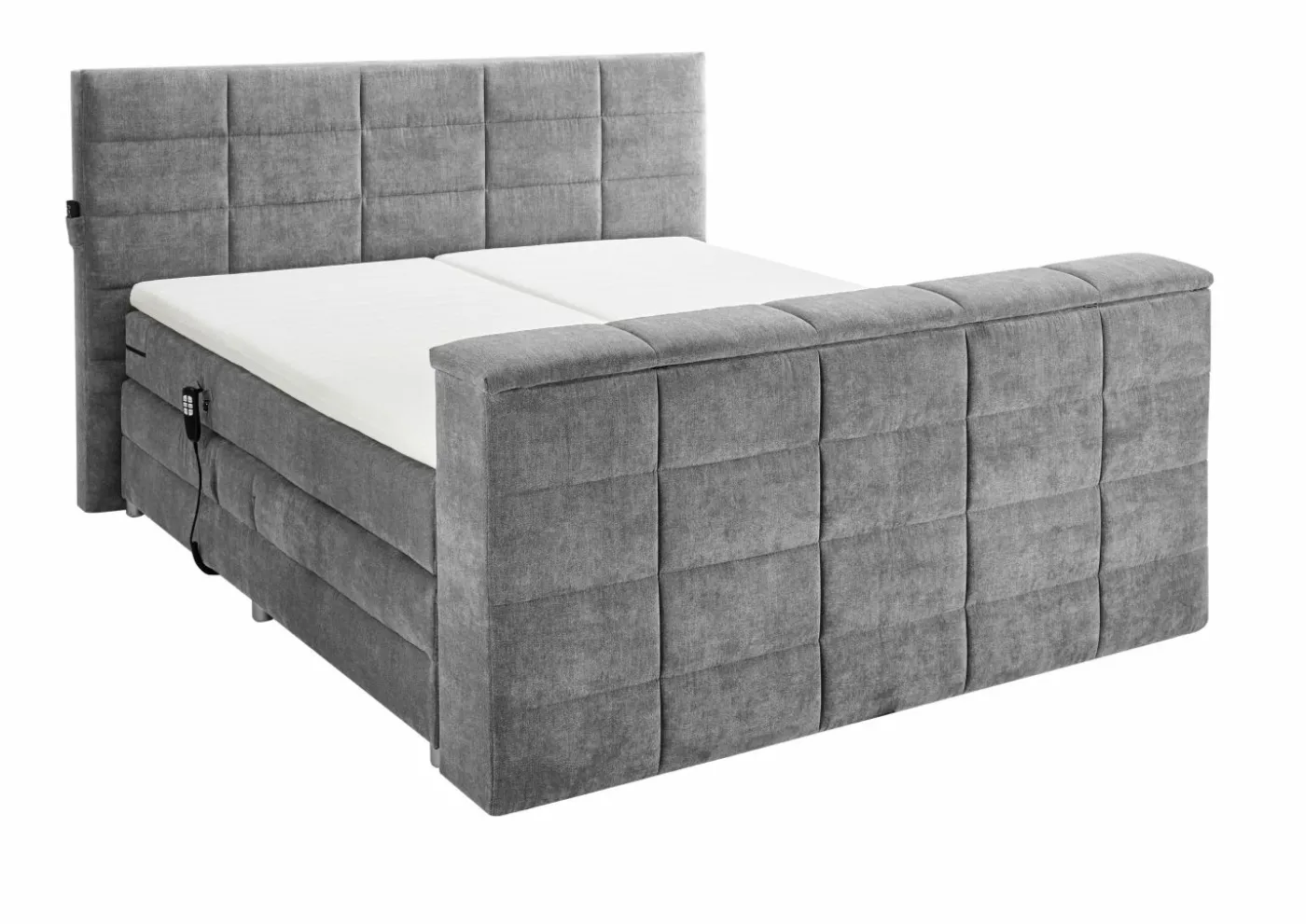 Boxspringbett DENVER 6