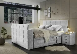 Boxspringbett DENVER 6