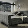 Boxspringbett DENVER 6
