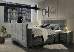 Boxspringbett DENVER 6