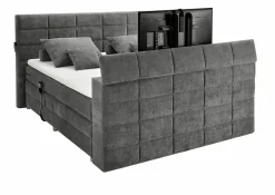 Boxspringbett DENVER 6