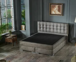 Boxspringbett DORA