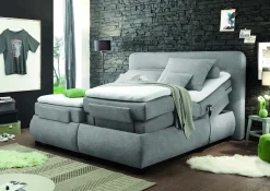 Boxspringbett EVOLUTION 1