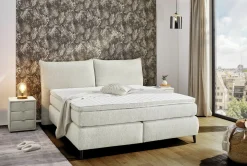Boxspringbett HACIENDA MIX