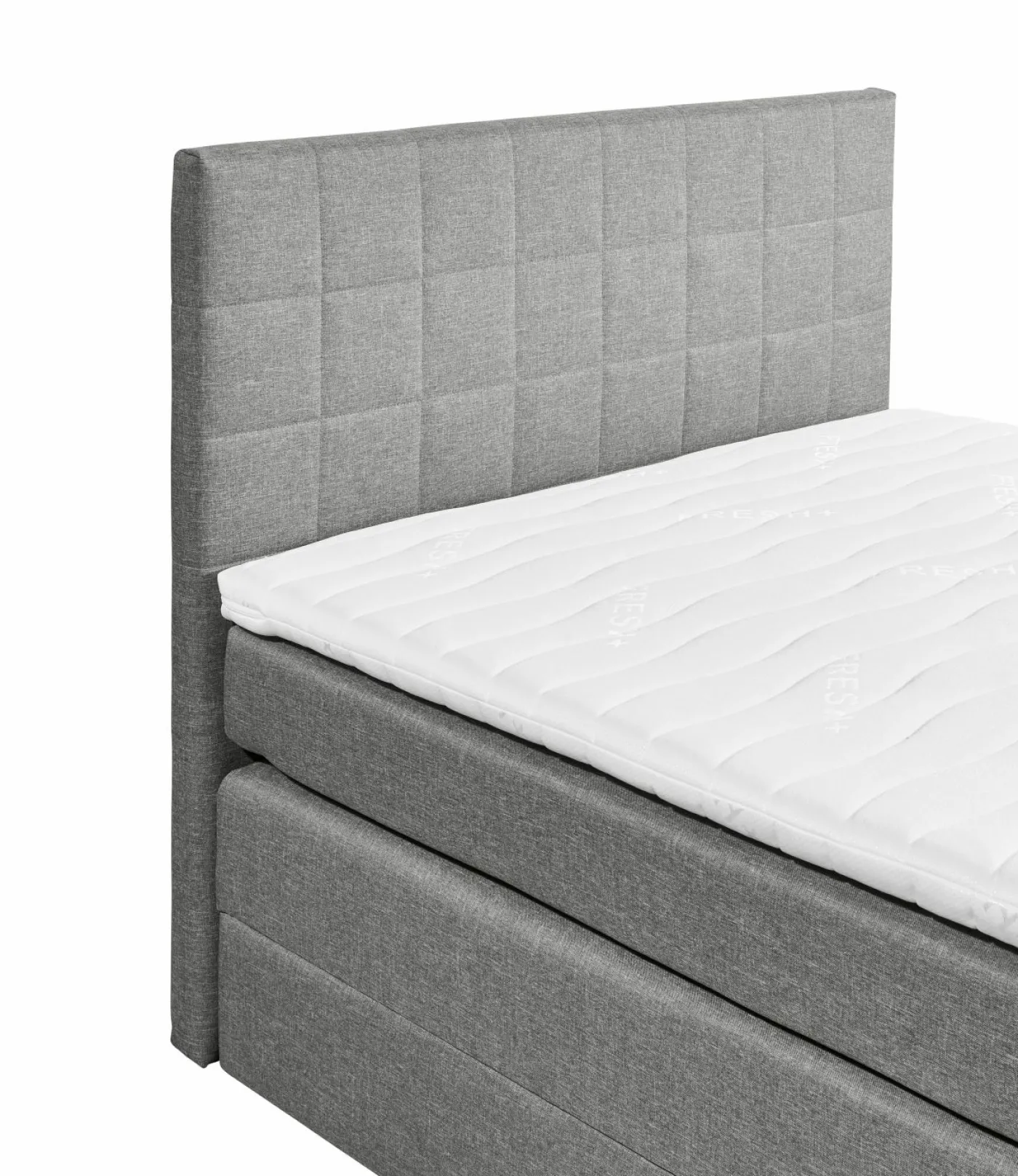 Boxspringbett HAWAII 2