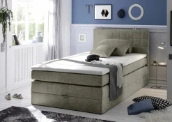 Boxspringbett HAWAII 2
