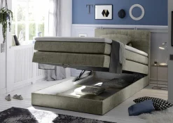 Boxspringbett HAWAII 1