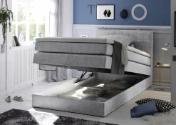 Boxspringbett HAWAII 1