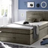 Boxspringbett HAWAII 2