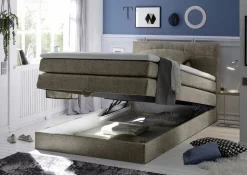 Boxspringbett HAWAII 2