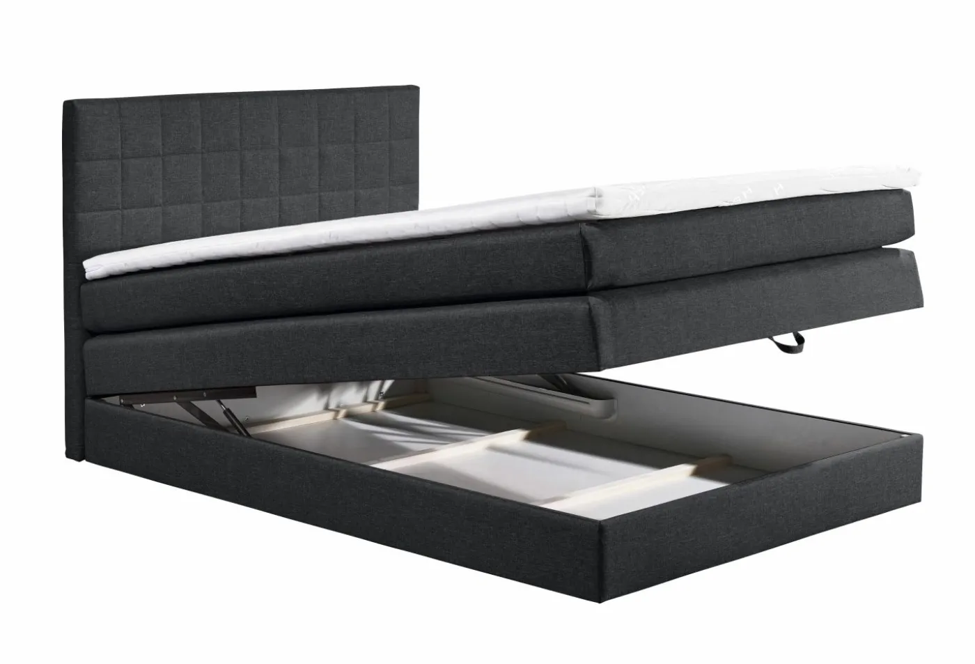 Boxspringbett HAWAII 2