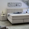 Boxspringbett JESSICA MAX