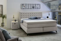 Boxspringbett JESSICA MIX