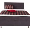 Boxspringbett KALIL MOMENTO
