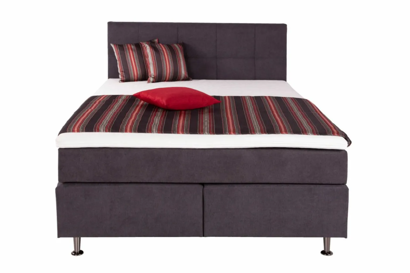 Boxspringbett KALIL MOMENTO