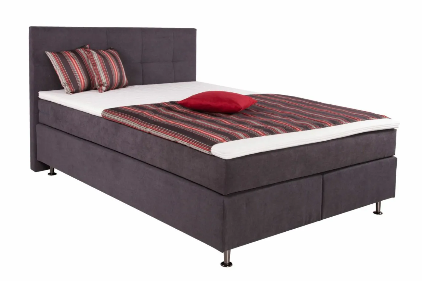 Boxspringbett KALIL MOMENTO