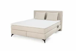Boxspringbett KIRA MIX