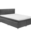 Boxspringbett LUANDA 2