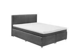 Boxspringbett LUANDA 2