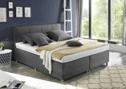 Boxspringbett LUANDA 2