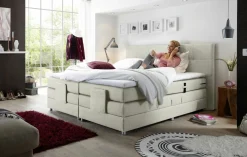 Boxspringbett MANOLO 2