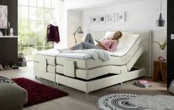 Boxspringbett MANOLO 2