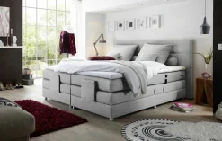 Boxspringbett MANOLO 2